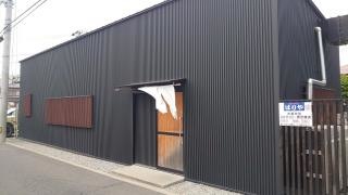 手打ちうどんはりや