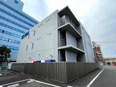 セコム損害保険株式会社　宮崎営業所