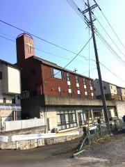 入間川キリスト教会