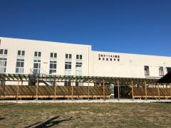 東京聖書学院教会