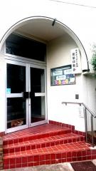 能勢口教会
