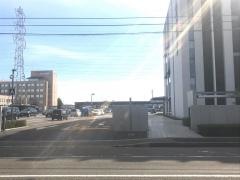 新潟健診プラザ