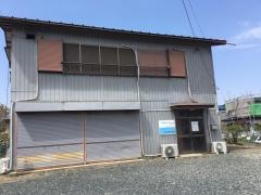 公文式原宿教室