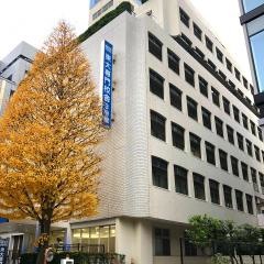 駿台予備学校　お茶の水校３号館