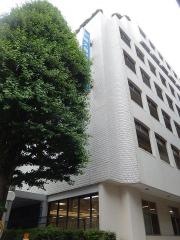 駿台予備学校　お茶の水校３号館