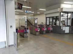 七道駅