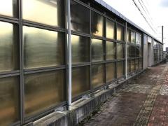 出雲科学館パークタウン前駅