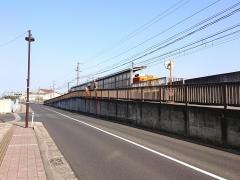 出雲科学館パークタウン前駅