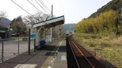 仁井田駅
