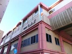 村上駅