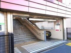 村上駅