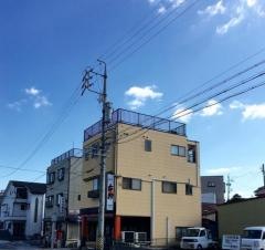 喰いしん坊太郎　東岡崎店