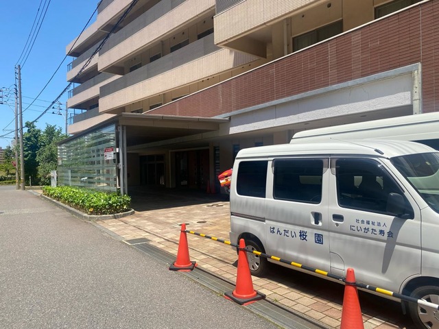 ばんだい桜園