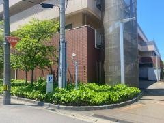 ばんだい桜園