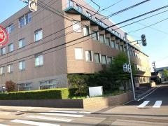新田塚ハイツ