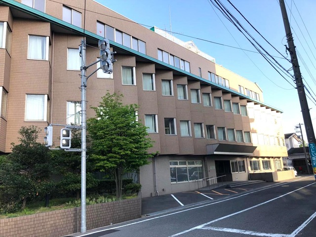新田塚ハイツ