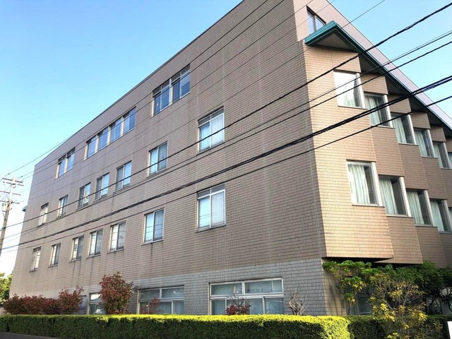 新田塚ハイツ