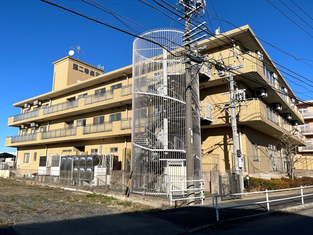 ショートステイ第二幸楽荘