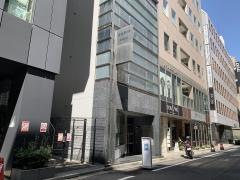 徳島新聞社東京支社
