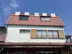 江戸屋食堂