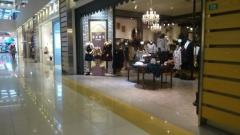 ａｘｅｓ　ｆｅｍｍｅ　ラゾーナ川崎店