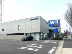 岡崎信用金庫大高支店