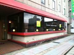 ホテルセレクトイン　米沢