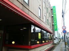 ホテルセレクトイン　米沢