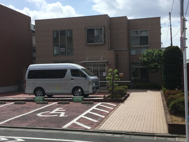 グループホーム　アローズ新宿