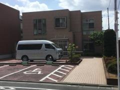 グループホーム　アローズ新宿