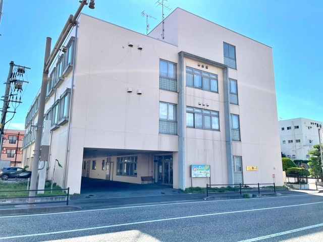 特別養護老人ホーム　有徳の家