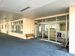 特別養護老人ホーム　有徳の家