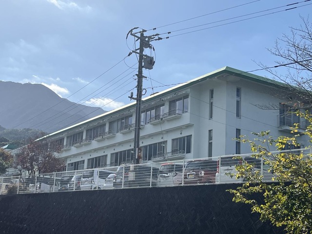特別養護老人ホーム　ひじり園