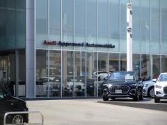 Ａｕｄｉ　Ａｐｐｒｏｖｅｄ　Ａｕｔｏｍｏｂｉｌｅ岡山中央