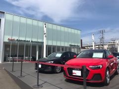 Audi　Approved　Automobile岡山中央