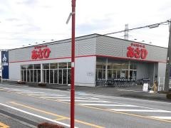 サイクルベースあさひ　岩槻店