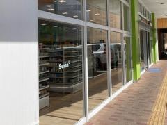 Ｓｅｒｉａ　ヒルステップ生駒店
