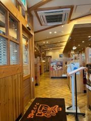 コメダ珈琲店　千里丘駅東店