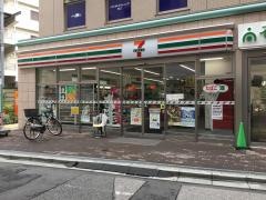 セブンイレブン　川口駅ＳＬ青葉通り店