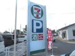セブンイレブン　出雲市駅南店