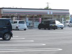 セブンイレブン　出雲市駅南店