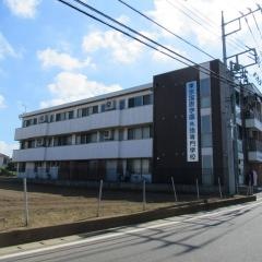東京国際学園外語専門学校