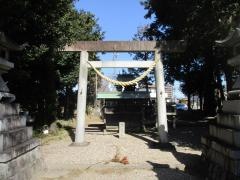 須佐雄社