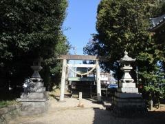 須佐雄社