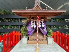 豊受稲荷神社