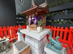 豊受稲荷神社