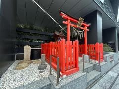 豊受稲荷神社