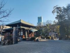 一心寺
