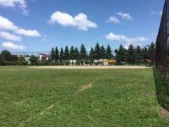 白石東公園