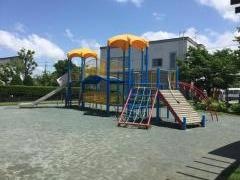 白石東公園